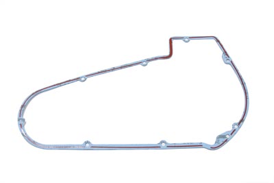 V-Twin Primary Cover Gasket 8 Hole for 1965-1984 FL & FX