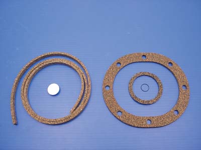 V-Twin FL 1955-1964 Outer Primary Cover Gasket Kit