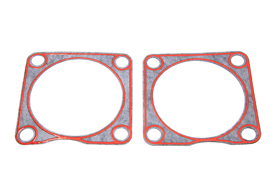 Side Valve 45 Cylinder Base Gasket Set for W & G 1936-1975