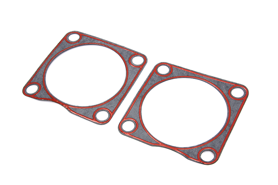 Side Valve 45 Cylinder Base Gasket Set for W & G 1936-1975