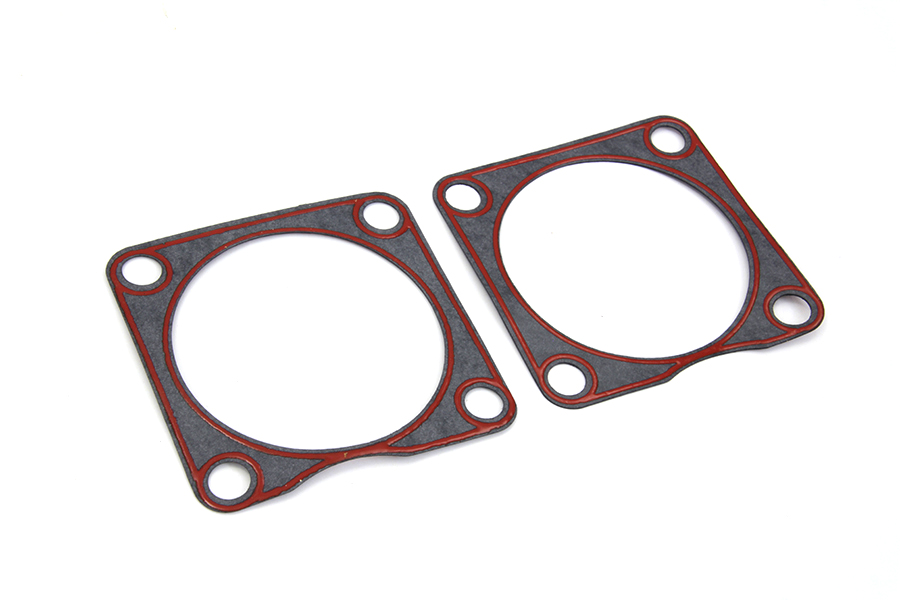 Side Valve 45 Cylinder Base Gasket Set for W & G 1936-1975