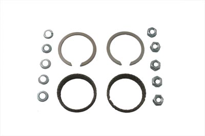V-Twin Snap Ring and Gasket Kit for 1984-UP Big Twins & XL