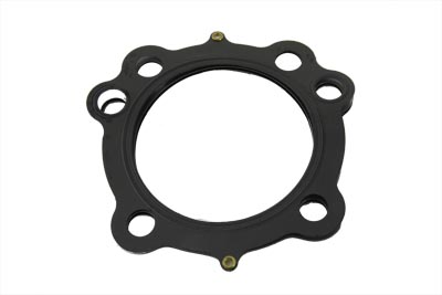 V-Twin Head Gasket .030 Over 3-1/2" Bore for 1984-2003 EVO