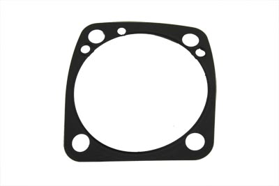 V-Twin Cylinder Base Gasket .020 w/ 3-5/8" Bore for 1984-98 Big Twins