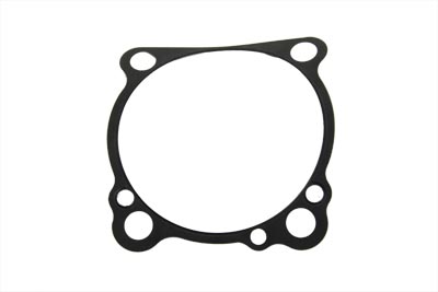 V-Twin Cylinder Base Gasket .010 for XL 1986-1999 Sportsters