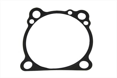 V-Twin Cylinder Base Gasket .020 w/ 3-5/8" Bore for XL 1986-99