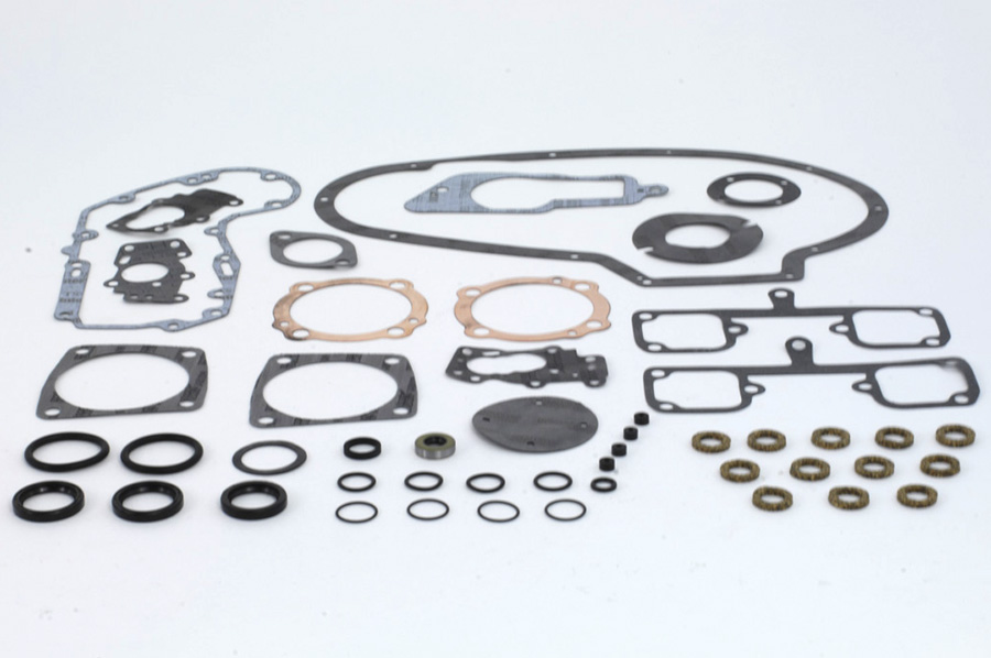 V-Twin Engine Gasket Kit for XL 1972-1973 Sportsters