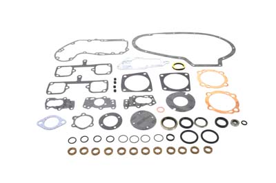 V-Twin Engine Gasket Kit for XL 1973-1976 Sportsters