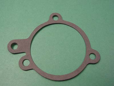 Linkert Fiber Cap Gasket for 1936-1965 Harley Big Twins