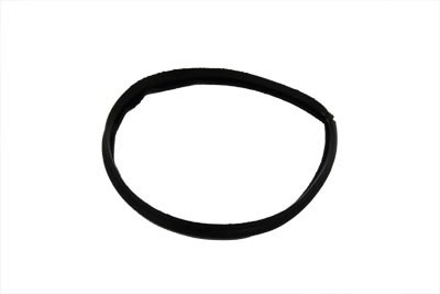 Spotlamp Lens Gasket for Harley 1938-1957 EL & FL Big Twins