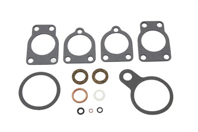 Linkert Gasket Kit for 1933-1965 Side Valves & Big Twins