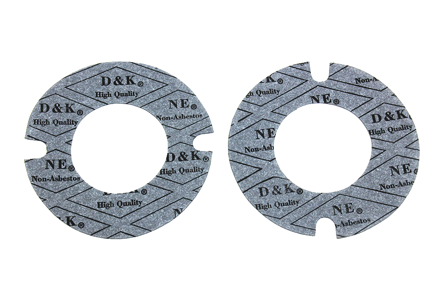 Generator to Case Gasket Set for FL 1958-1969 & XL 1958-1984