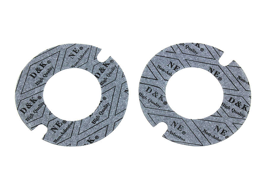 Generator to Case Gasket Set for FL 1958-1969 & XL 1958-1984