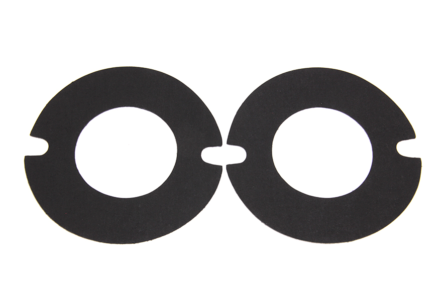 Generator to Case Gasket Set for 3-Brush Generators
