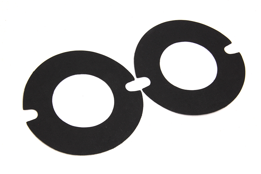 Generator to Case Gasket Set for 3-Brush Generators