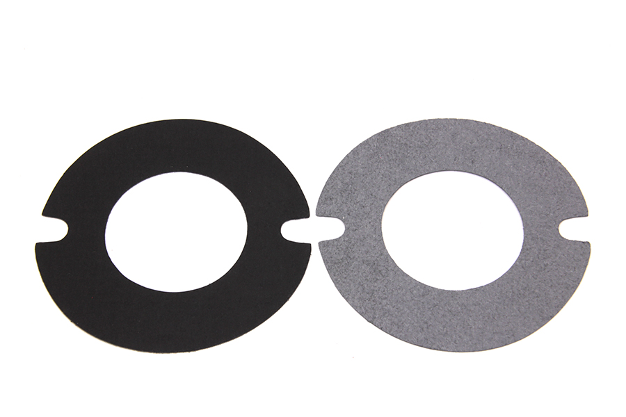Generator to Case Gasket Set for 3-Brush Generators