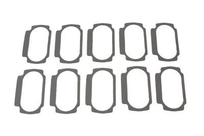 James Injector Air Cleaner Gasket for Harley 1995-2000 Big Twins