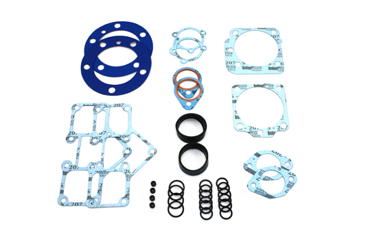 V-Twin Top End Gasket Kit for 1978-1984 Big Twins