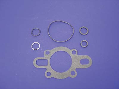 V-Twin Oil Pump Gasket Kit for XL 1977-1990 Sportsters