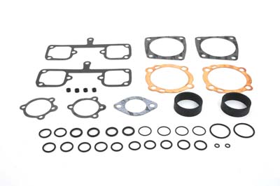 V-Twin Top End Gasket Kit for XL 1982-1985 Sportsters