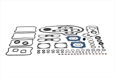 V-Twin Engine Gasket Kit for XL 1986-1989 Sportsters
