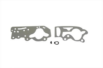 S&S Mylar 1936-1991 Big Twins Oil Pump Gasket Kit