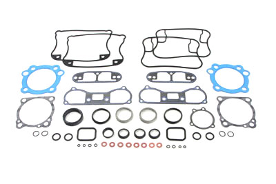 V-Twin Top End Gasket Kit for XL 1991-2003 1200CC