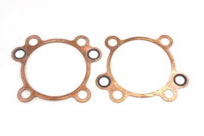 Head Gasket .044" Thick Copper for 1984-1998 Big Twins