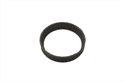 V-Twin Exhaust Port Gasket for 1984-UP EVO - 10 Pack