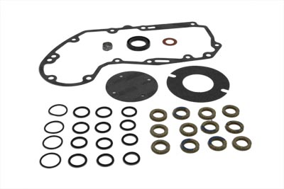 V-Twin Cam Cover Gasket Kit for XL 1957-1981 Sportsters
