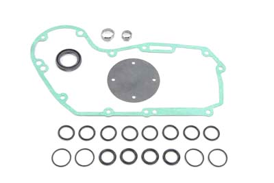 V-Twin Cam Cover Gasket Kit for XL 1982-1985 Sportsters