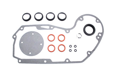 V-Twin Cam Cover Gasket Kit for XL 1991-1999 Sportsters