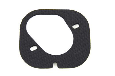 Taillight Mount Gaskets for Harley 1955-1972 Big Twins & Sportsters