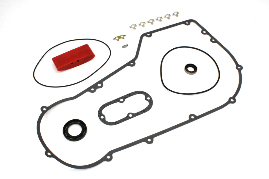 V-Twin Primary Gasket Kit for FXST 1989-1993 and FLST 1989-1993