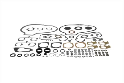 James Engine Gasket Kit for Harley XL 1972-1985 Sportsters