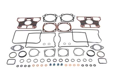 James Top End Gasket Kit for Harley 1984-1991 Big Twins