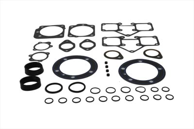 V-Twin Top End Gasket Kit for 1966-1984 Big Twins