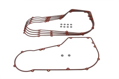 James Primary Cover Gasket for 1990-1993 Softails