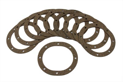 James Derby Cover Gasket for 1936-1964 Big Twins