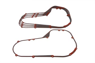 James Primary Cover Gasket for FLT 1994-2006 Touring