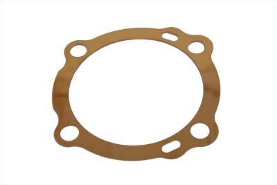 James Cylinder Head Gasket Copper for Harley XL 1973-1981