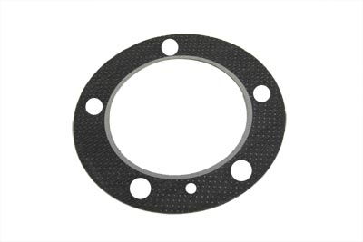 James Stock Cylinder Head Gasket for Harley 1966-1984 Big Twins