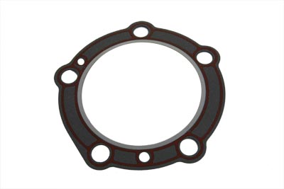 James Panhead Gasket w/ Fire Ring for Harley FL 1948-1965