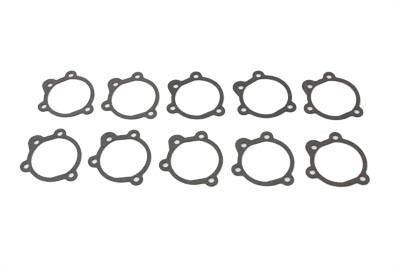 James Air Cleaner Mount Gasket .062 for 1978-1989 Big Twins & XL
