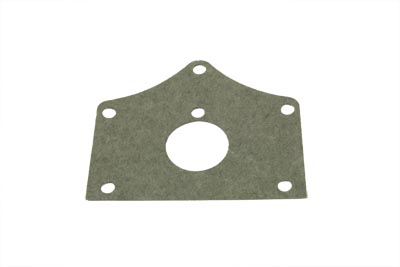 James Ratchet Adapter Plate Gasket for Harley FX & FL 1952-1978