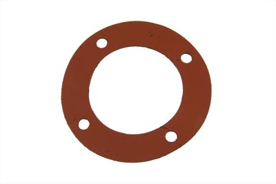 James Transmission Mainshaft Plate Gasket for Harley XL 1952-1984