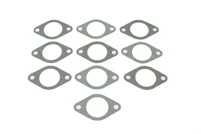 James Carburetor Flange Gasket for 1957-1965 XL & 1965 FL