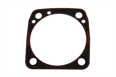 James 3-5/8" Cylinder Base Gasket for Harley 1984-1998 Big Twins