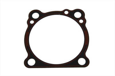 James XL 1986-2003 Sportsters Metal Cylinder Base Gasket