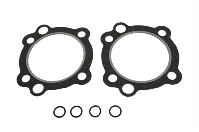James Teflon Head Gasket .030" for Harley 1984-1998 Big Twins
